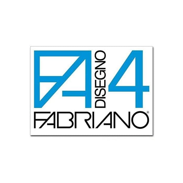 Album da disegno - Fabriano - F4