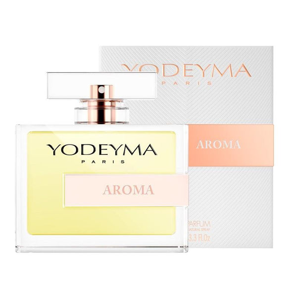 Aroma - YODEYMA