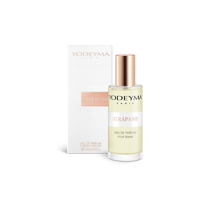 YODEYMA - Atrápame - Eau De Parfum