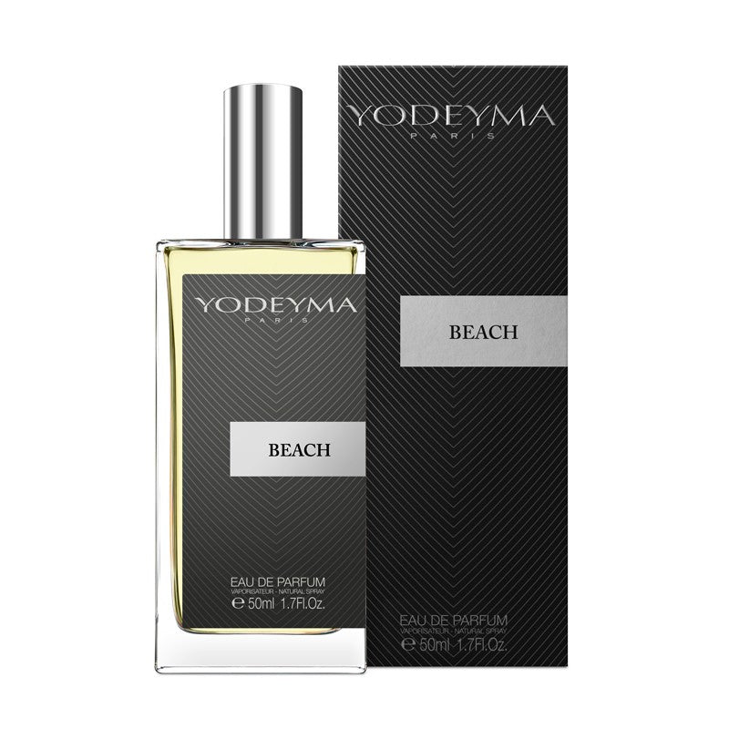 YODEYMA - Beach - Eau De Parfum