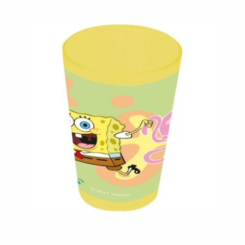 Bicchiere - Spongebob
