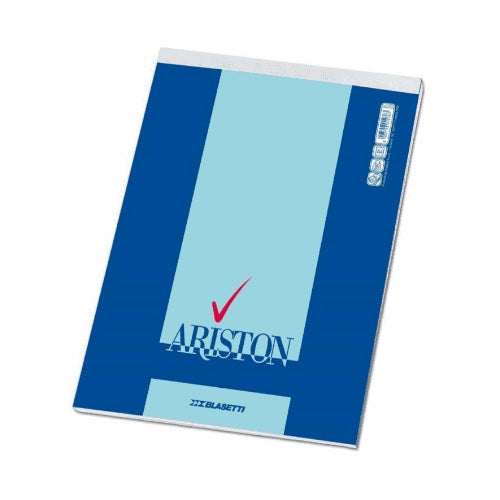 Block notes - Ariston