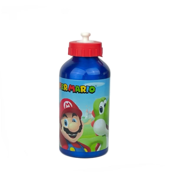 Borraccia termica - Super Mario