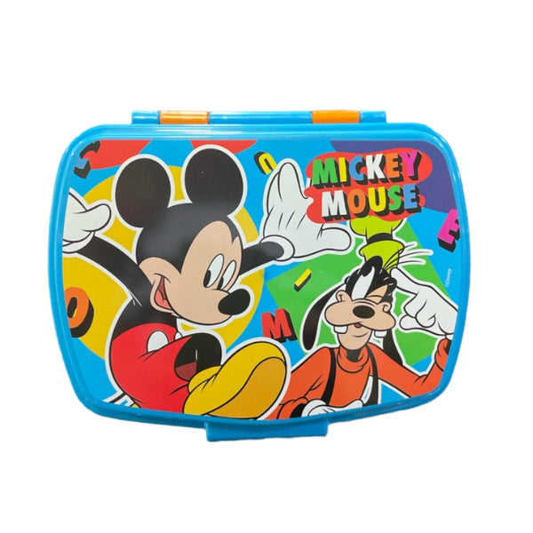 Box - Portamerenda - Mickey Mouse