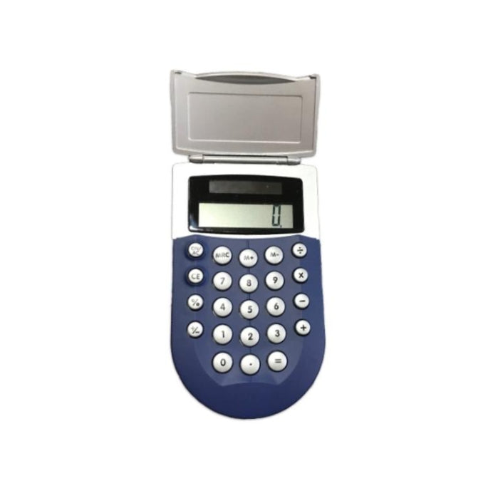 Marksman - Calcolatrice