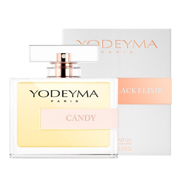 YODEYMA - Candy -  Eau de Parfum