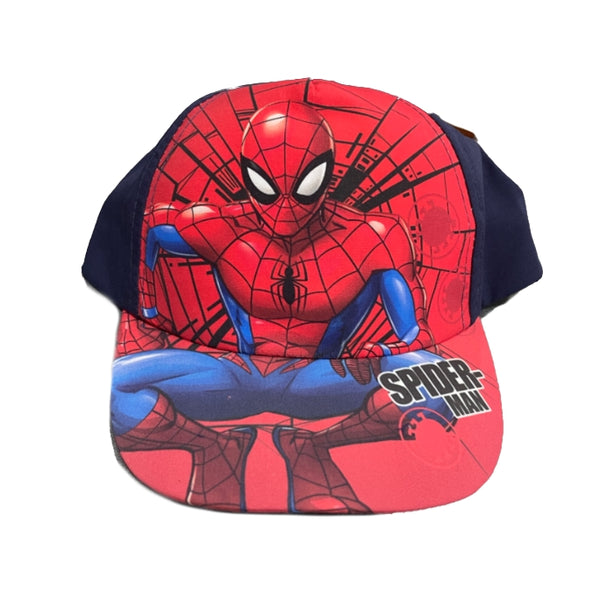 Cappello - Spiderman