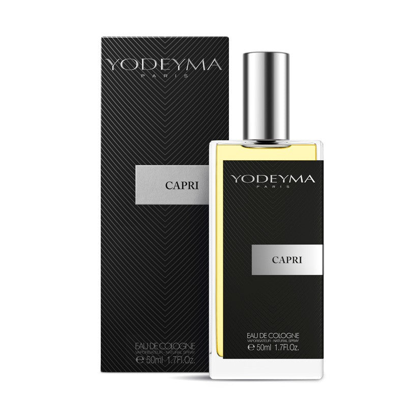 YODEYMA - Capri - Eau De Cologne