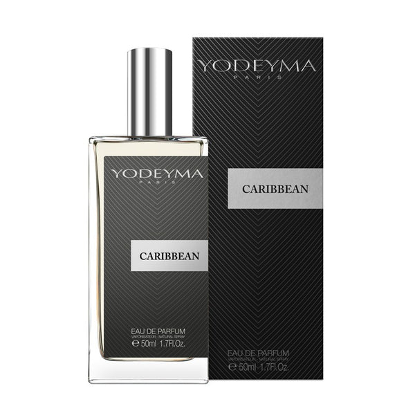 Caribbean - YODEYMA