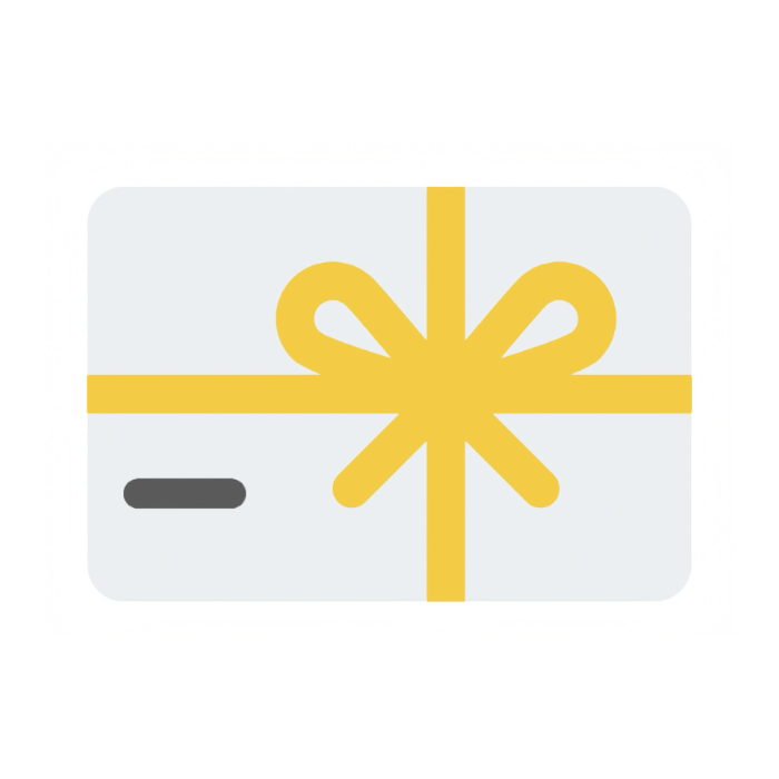 Cartoleria 4+1 - Regalideali - Buono regalo