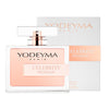 YODEYMA - Celebrity Woman -  Eau de Parfum