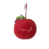 Peluche - Frutta - I Love You