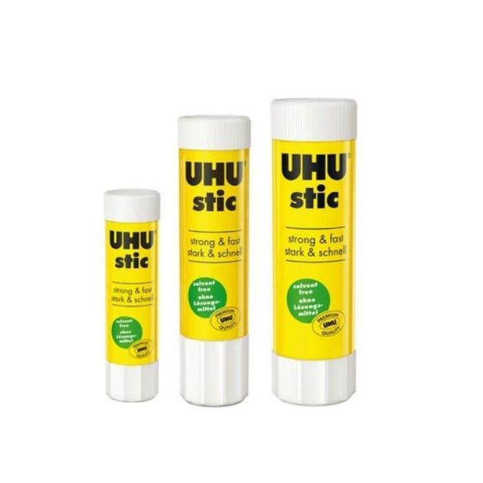 UHU - Colla Stick - Senza solventi