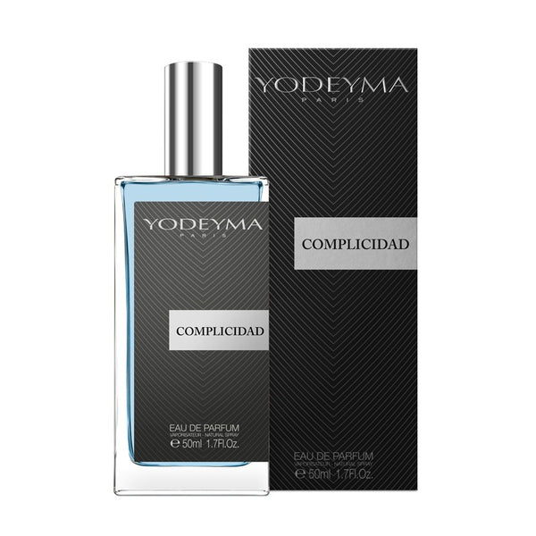 Complicidad - YODEYMA