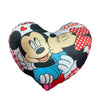 Peluche - Cuore Mickey&Minnie - Disney - A2834
