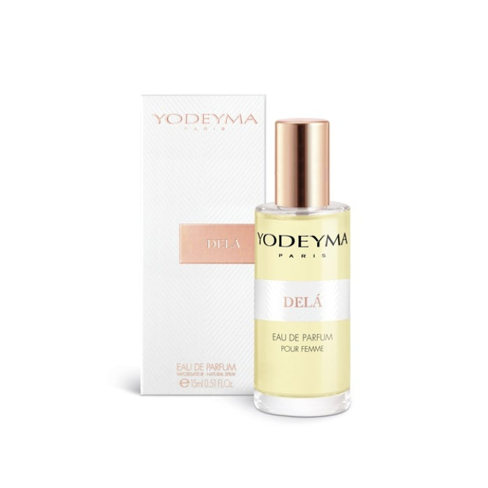 YODEYMA - Delá -  Eau De Parfum