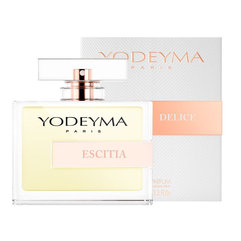 YODEYMA - Escitia - Eau De Parfum