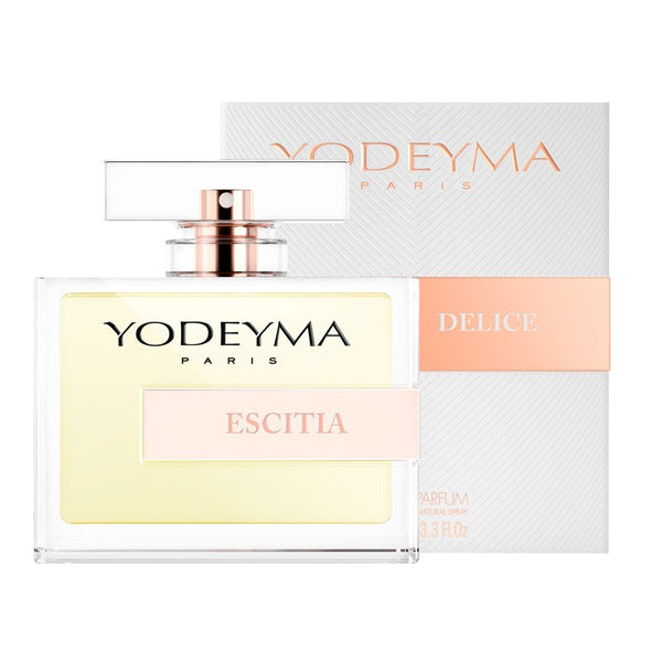 YODEYMA - Escitia - Eau de Parfum