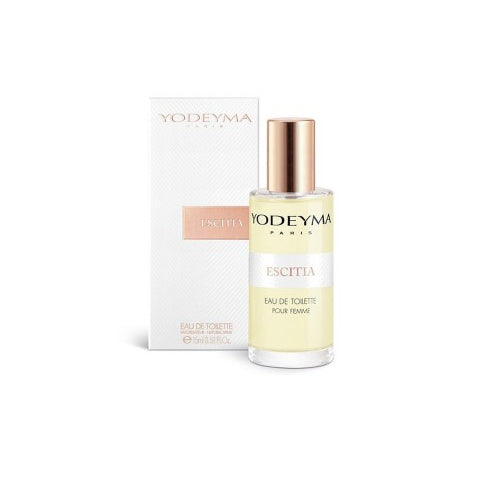 YODEYMA - Escitia - Eau De Parfum