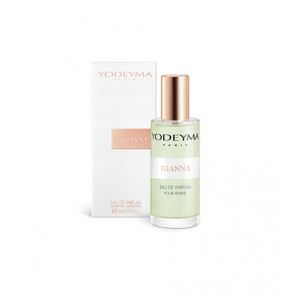 YODEYMA - Gianna - Eau De Parfum