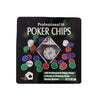 Gioco da tavolo - Poker Chips