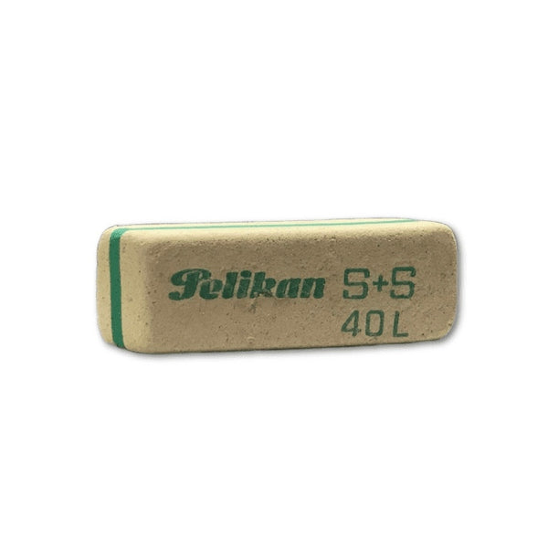 Gomma - Pelikan - S+S40L