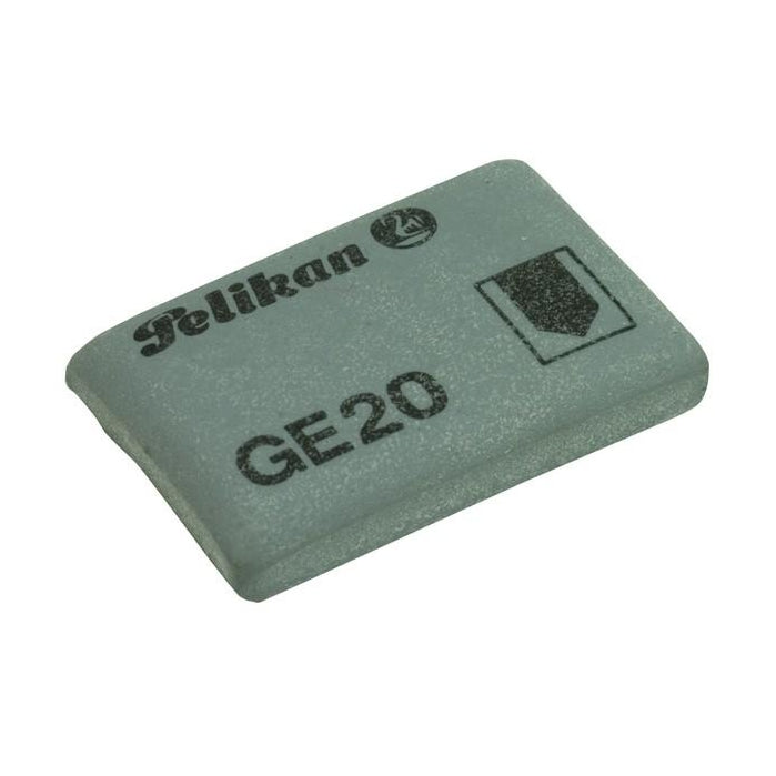 Pelikan - Gomma Da Cancellare - GE20