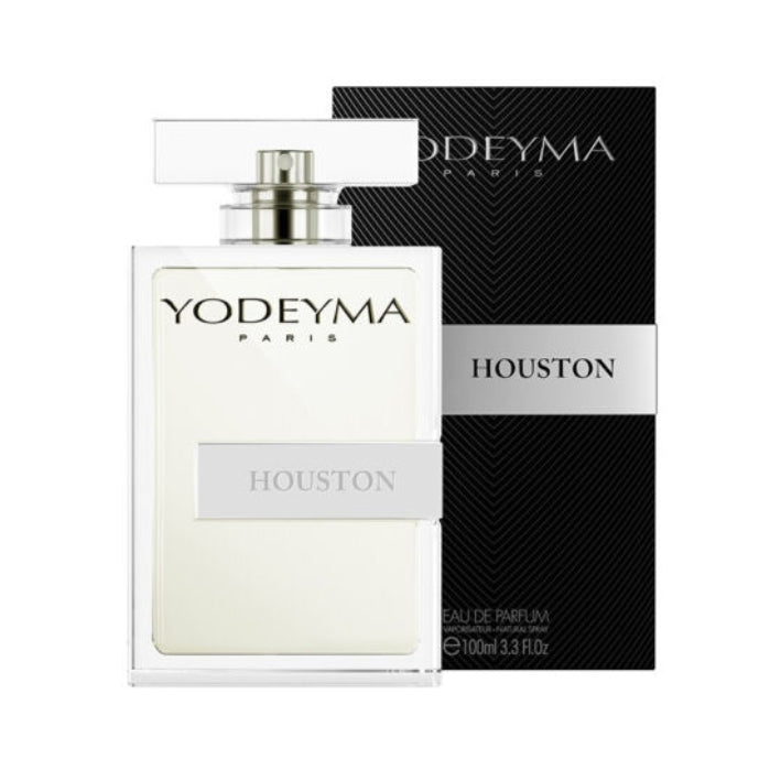 YODEYMA - Houston - Eau De Parfum