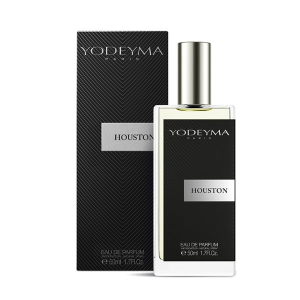 YODEYMA - Houston - Eau de Parfum