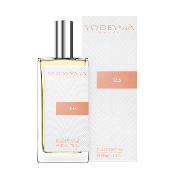 YODEYMA - Iris - Eau de Parfum