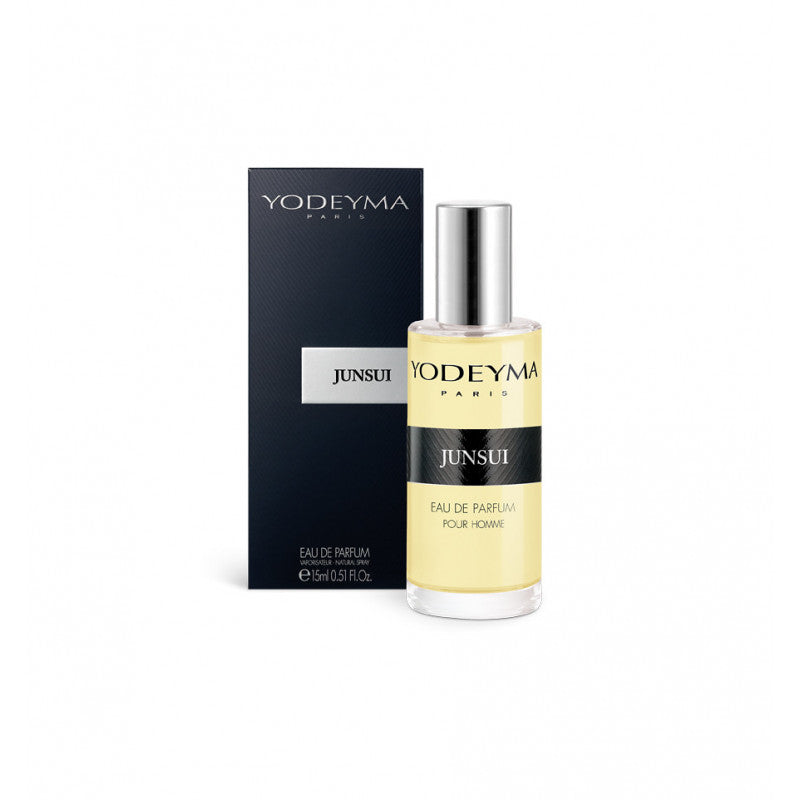YODEYMA - Junsui - Eau De Parfum