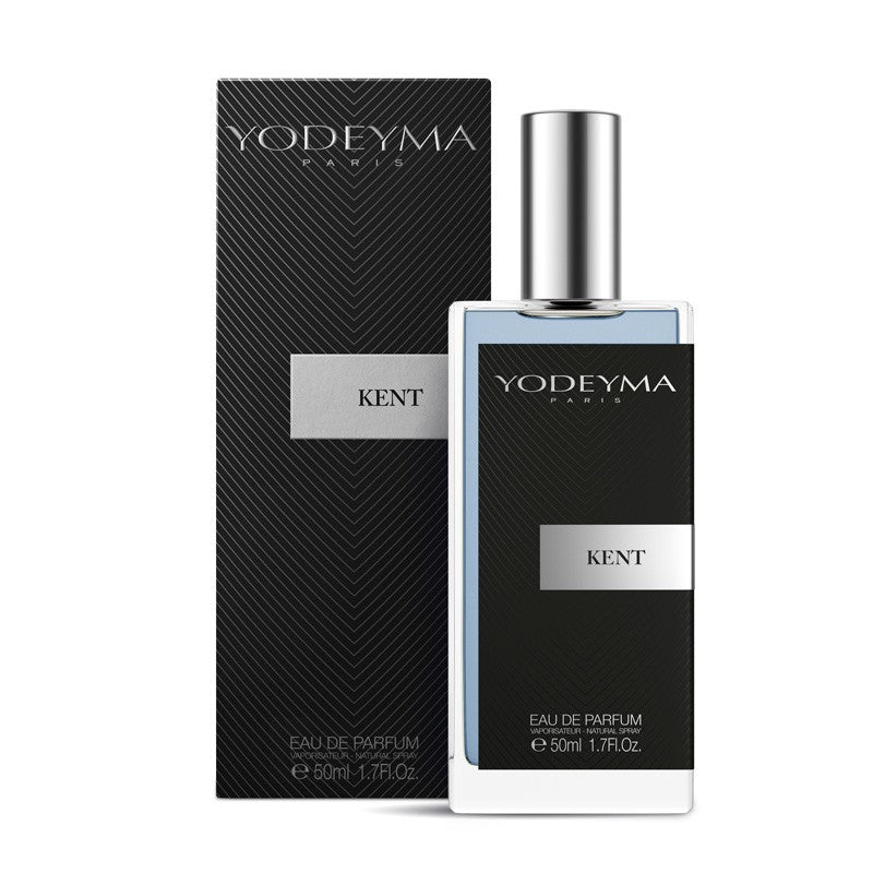 YODEYMA - Kent - Eau De Parfum