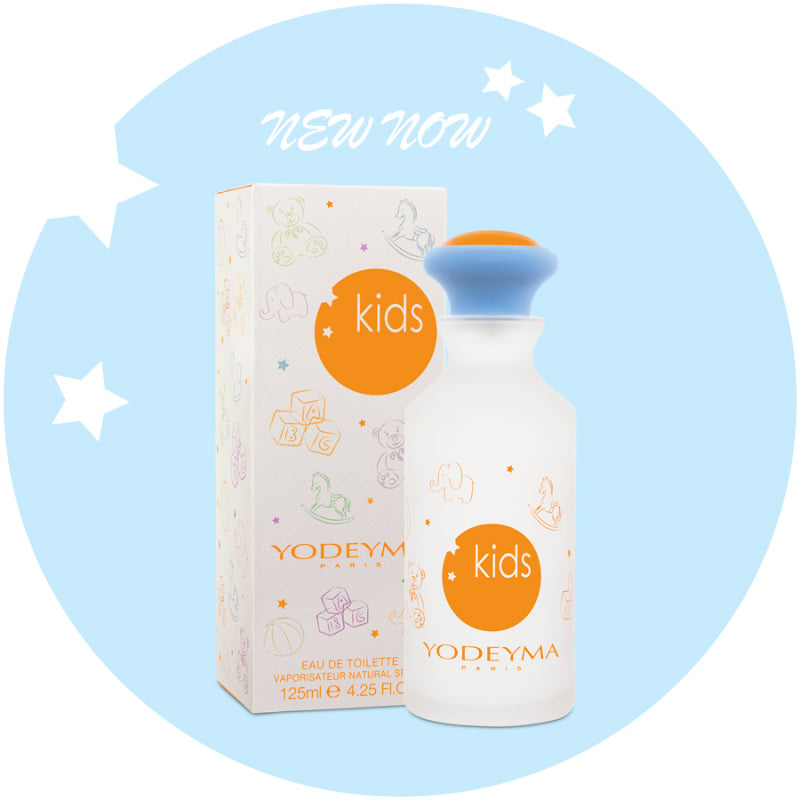 YODEYMA - Kids - Eau De Parfum
