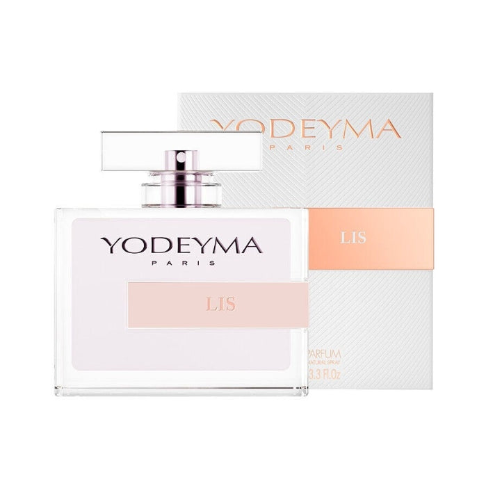 YODEYMA - Lis - Eau De Parfum
