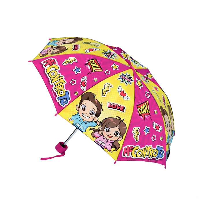 Me contro Te - Ombrello Tascabile - Cool!