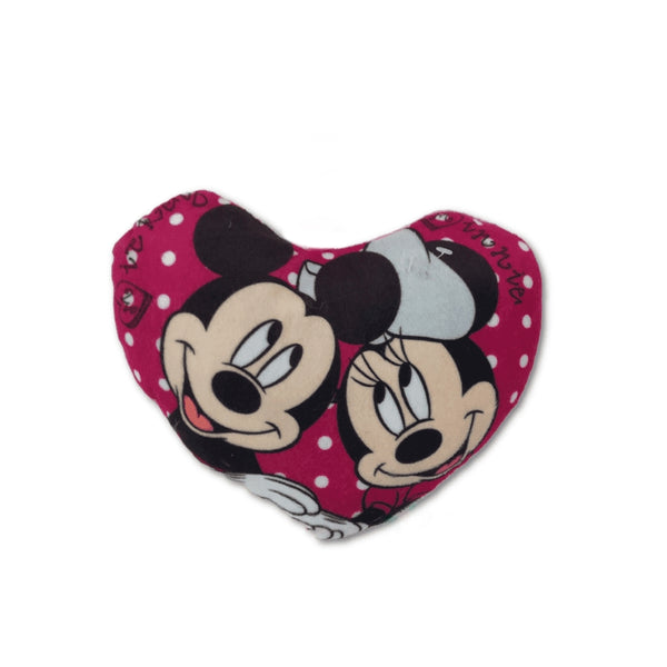 Peluche - Mickey & Minnie - Disney - 0139