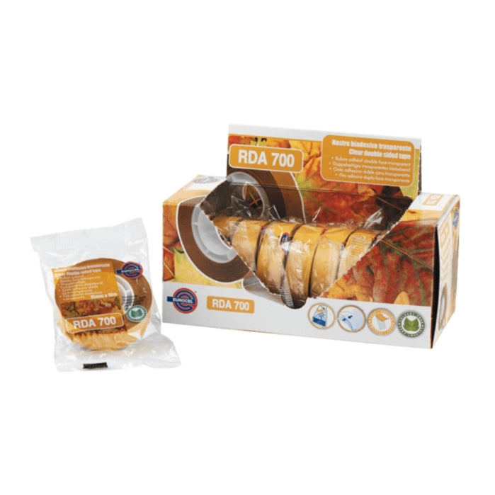 Eurocel - Nastro Biadesivo - RDA700