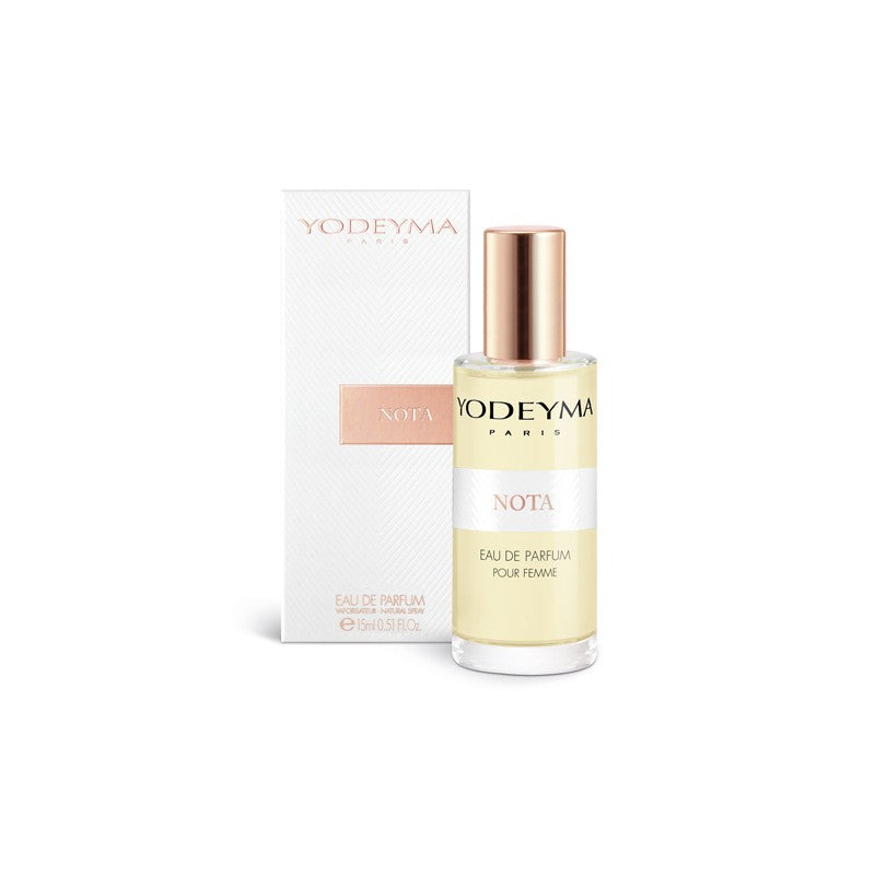 YODEYMA - Nota - Eau De Parfum