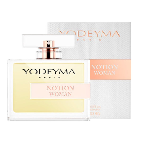 YODEYMA - Notion Woman -  Eau de Parfum