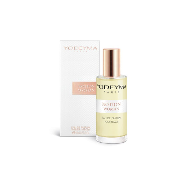 YODEYMA - Notion Woman -  Eau de Parfum