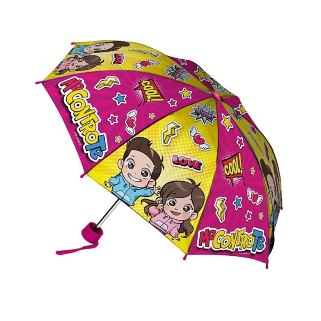 Me contro Te - Ombrello Tascabile