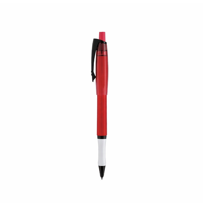 Papermate - Eraser Max - Penna Cancellabile - MED