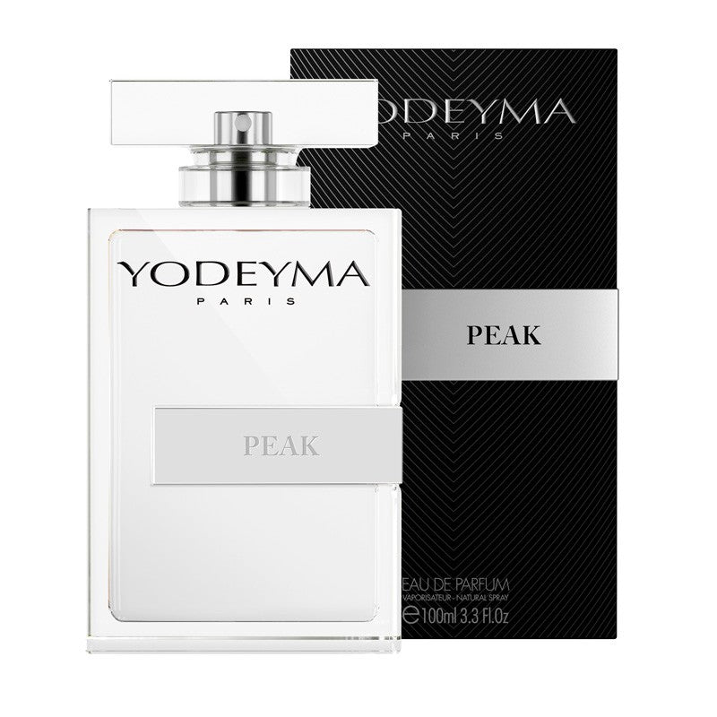 YODEYMA - Peak - Eau De Parfum