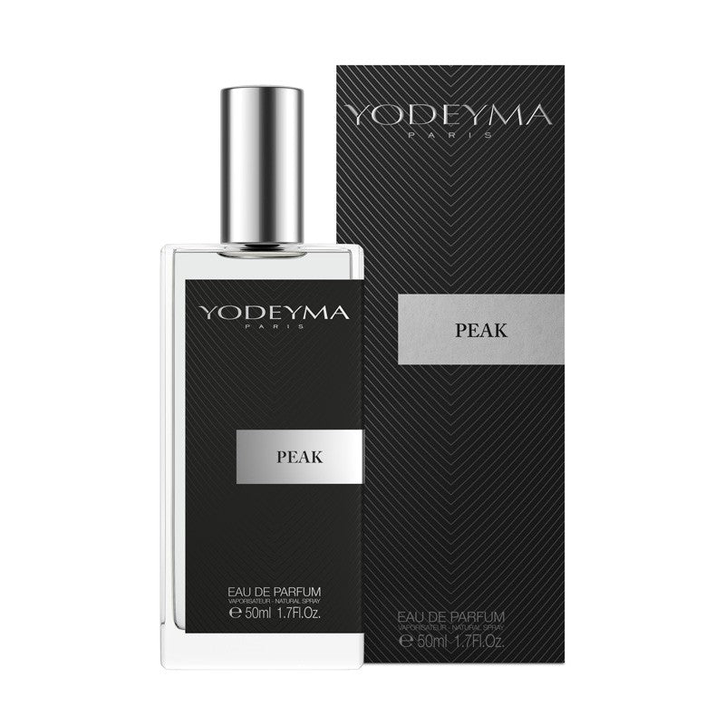 YODEYMA - Peak - Eau De Parfum