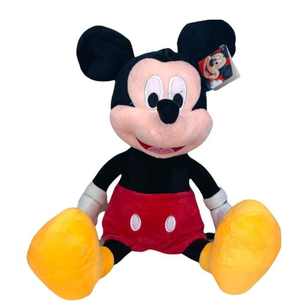 Peluche - Minnie and Mickey Mouse's