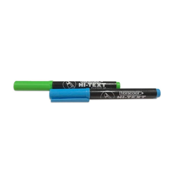 Penna fluo - Fibracolor - HITEXT
