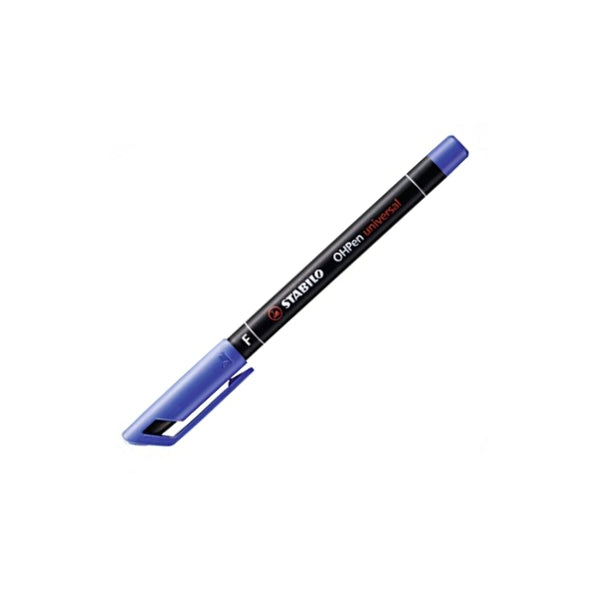 Penna permanente - Stabilo - OHPen