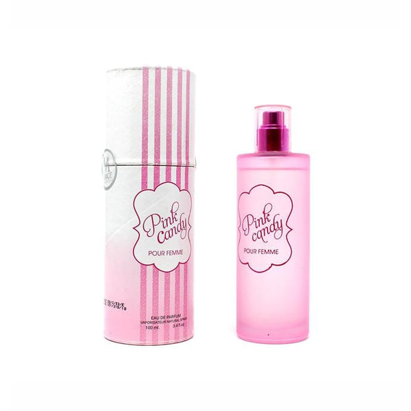Pink Candy - Mirage Brands