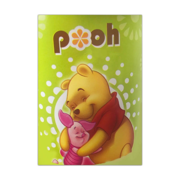 Winnie Pooh - Plaid