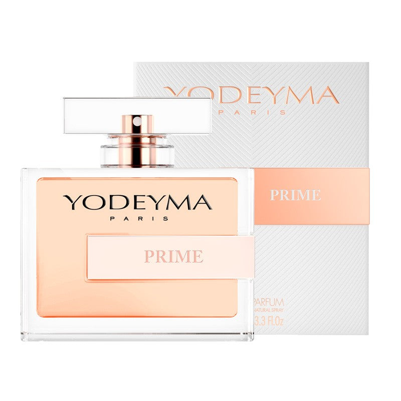 YODEYMA - Prime - Eau De Parfum